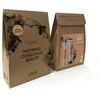 Plaukų priežiūros priemonių rinkinys Lakme Teknia Color Refresh Cocoa Brown, rudais atspalviais dažytiems plaukams