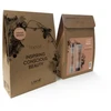 Plaukų priežiūros priemonių rinkinys Lakme Teknia Color Refresh Cocoa Brown, rudais atspalviais dažytiems plaukams