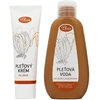 Pleva Acne Clearing rinkinys (Lotionas 120 g + Kremas 50 g)