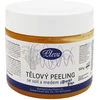 Pleva kūno šveitiklis su medumi ir druska Lemongrass, 300g