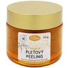Pleva Skin Peeling With Honey veido šveitiklis su medumi, 50 g