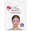 „PlumBeauty“ tobulinanti veido kaukė