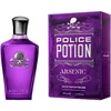 Police Potion Arsenic EDP parfumuotas vanduo moterims, 100 ml