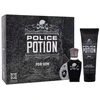 Police Potion EDP parfumuotas vanduo vyrams, 30 ml