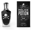 Police Potion EDP parfumuotas vanduo vyrams, 50 ml
