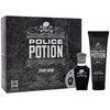 Police Potion EDP parfumuotas vanduo vyrams, 30 ml