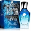Police Potion Power EDP parfumuotas vanduo vyrams, 30 ml