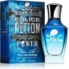 Police Potion Power EDP parfumuotas vanduo vyrams, 30 ml