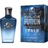 Police Potion Power EDP parfumuotas vanduo vyrams, 100 ml