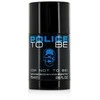 Police To Be Alcohol-Free Woody Dezodorantas Stick For Men, 75 ml