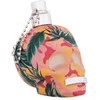 Police To Be Exotic Jungle EDP parfumuotas vanduo moterims, 40 ml
