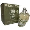 Police To Be Super Natural EDT tualetinis vanduo vyrams, 40 ml