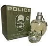 Police To Be Super Natural EDT tualetinis vanduo vyrams, 40 ml