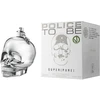 Police To Be Super Pure EDT tualetinis vanduo unisex, 125 ml