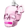 Police To Be True Me EDP parfumuotas vanduo moterims, 125 ml