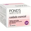 Ponds Institute "Pond's Essential Care Triple Action Mature Skin" Trigubo poveikio brandžios odos kremas 50ml