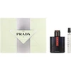 Prada Luna Rossa Ocean Pour Homme , 60 ml