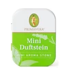 Primavera Aroma stone mini in a tin box
