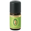 Primavera Natural Essential Oil Lemongrass Bio 5 ml
