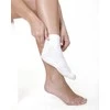 Profesionali kaukė pėdoms Iroha Exfoliating Lavender Foot Socks su levandomis, 1 pora