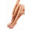 Profesionali kaukė pėdoms Iroha Exfoliating Lavender Foot Socks su levandomis, 1 pora