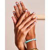 Profesionali kaukė rankoms Iroha Professional Xtra Soft Dry Hands Argan Hand &amp; Nails Gloves, su argano aliejumi, 1 pora