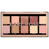 Profusion Cosmetics Profusion 10 Shade Palette Bare Rose, 16 g