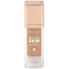 Profusion Cosmetics Feel Good Skin Satin Finish Liquid Foundation 300 Medium SPF 15, 30 ml