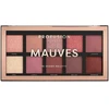 Profusion Cosmetics Profusion Eyeshadow Palette Mauves 10 Shades, 103 g