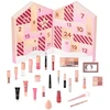 Profusion Cosmetics Profusion Makeup Advent Calendar, 25 vnt.