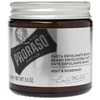 Proraso Beard Exfoliating Scrub Mėtų ir rozmarinų aromato barzdos šveitiklis, 100 ml