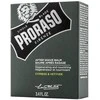 Proraso Cypress &amp; Vetyver Barzdos balzamas, 100 ml