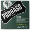 Proraso Cypress & Vetyver Refreshing Tissues gaivinančios servetėlės, 6 vnt.