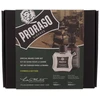 Proraso Rinkinys barzdos priežiūrai Cypress & Vetyver