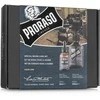 Barzdos priežiūros rinkinys Proraso Duo Pack Azur Lime Beard Oil &amp; Shampoo, 1vnt