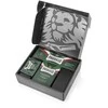 Proraso Duo Pack Refresh Shaving Cream &amp; Lotion Skutimosi rinkinys