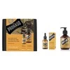 Barzdos priežiūros rinkinys Proraso Duo Pack Wood &amp; Spice Beard Oil &amp; Shampoo, 1vnt