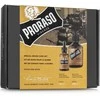 Barzdos priežiūros rinkinys Proraso Duo Pack Wood &amp; Spice Beard Oil &amp; Shampoo, 1vnt