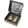 Barzdos priežiūros rinkinys Proraso Duo Pack Wood &amp; Spice Beard Oil &amp; Shampoo, 1vnt