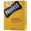 Proraso Wood &amp; Spice Balzamas po skutimosi, 100 ml