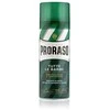 Proraso Green Line Gaivinančios Skutimosi putos, 100 ml