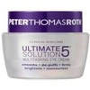 Pt Roth Peter Thomas Roth Ultimate Solution 5 Multitasking Paakių kremas daugiafunkcis kremas akių kontūrui, 15 ml