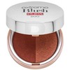 Pupa Extreme Blush DUO 120 Radiant Caramel - Glow Spice 4 g