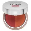 Pupa Extreme Blush DUO 130 Matt Salmon - Radiant Peach 4 g