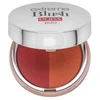 Pupa Extreme Blush DUO 130 Matt Salmon - Radiant Peach 4 g