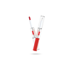 PUPA Milano Made To Last Lip Duo Lūpų dažai, 4 ml, spalva - 001 Hot Coral
