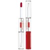 PUPA Milano Made To Last Lip Duo Lūpų dažai, 4 ml, spalva - 006 Fire Red