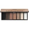 „Pupa Milano Make Up Stories“ kompaktiškų akių šešėlių paletė „001 Back To Nude“, 13,3 g