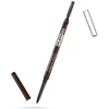 Pupa Definer High Definition Eyebrow Kreminis Pieštukas & 2-In-1 002 0.9 g