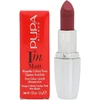 Pupa I`m Matt Matte Kreminis lūpų dažų rinkinys 032 Fancy Mauve 3.5 g
